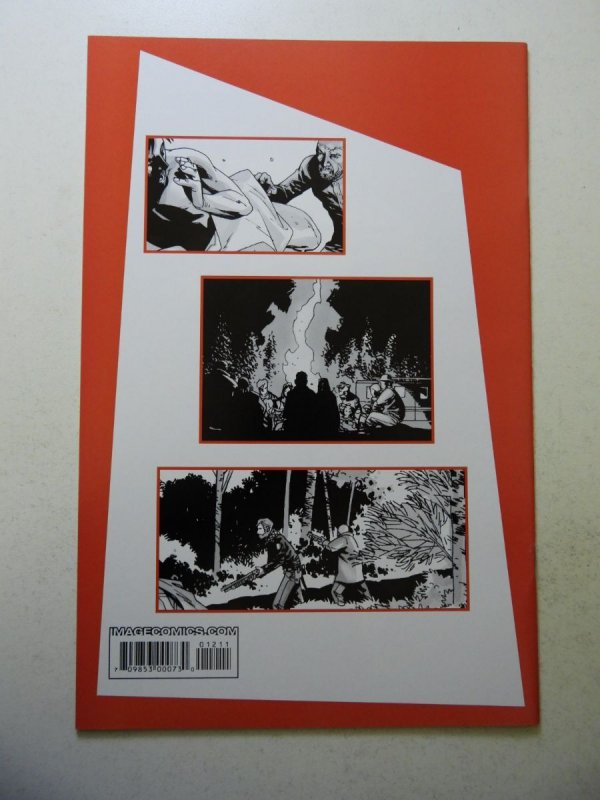 The Walking Dead #12 (2004) VF+ Condition