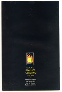 Flesh Gordon #2 (1992)