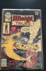 Midnight Tales #17 (1976)