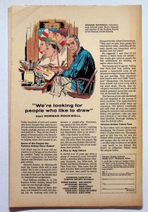 Fantastic Four #52 (1966) Fantastic Four [Key Issue]