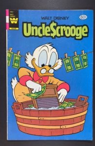 Uncle Scrooge #200 (1983)