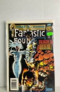 What If...? #89 (1996)