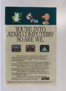 AVENGERS #245 - Joe Sinnott (7.0) 1984