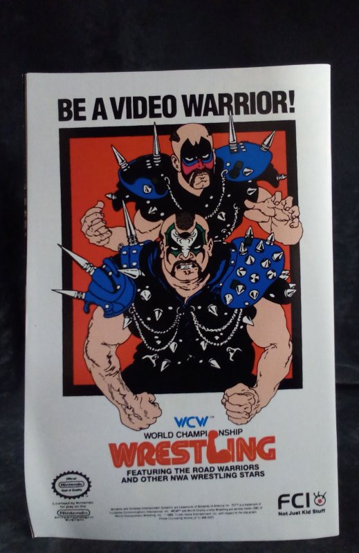 Adventures of Superman #484 (1991)