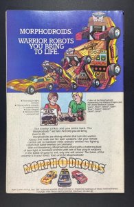 Red Sonja #2 Direct Edition (1985)