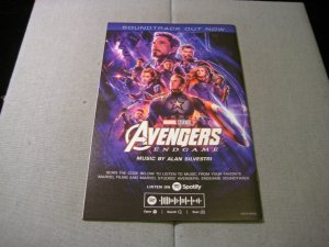 2099 Alpha Comic #1 (2019 Marvel)