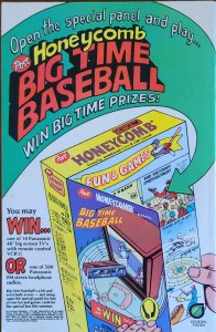 Nightcrawler #1 (1985)