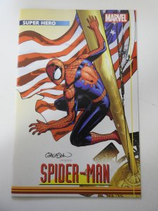 Dark Ages #1 Gleason Cover