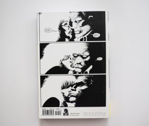 Sin City: That Yellow Bastard Vol. #4 (2005)