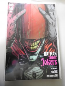 Batman: Three Jokers #1 Variant Edition