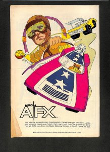 Justice League Of America #104