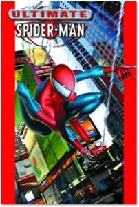 Ultimate Spider-Man #1 (2004 reprint)