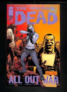 Walking Dead #125