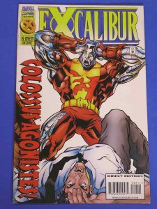 Excalibur #92 VF Marvel Comics C29