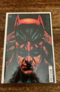 Detective Comics #1041 Lee Bermejo variant