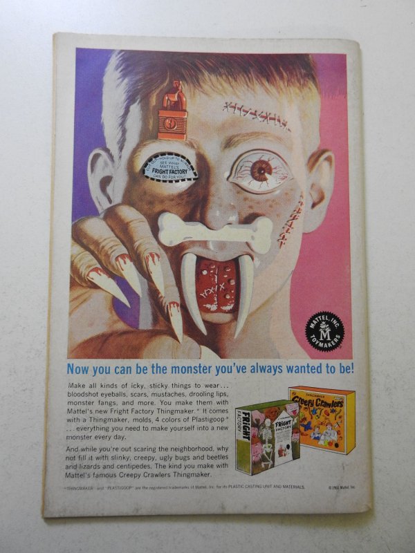 Batman #192 (1967) FN+ Condition!