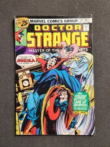 Doctor Strange #14 (1976) VF-