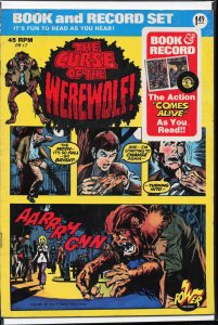 Book and Record Set #PR-17 (1974)