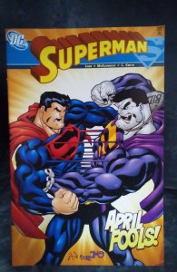 Superman #181 (2002)