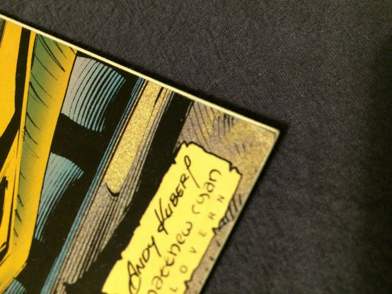 X-Men #33 Marvel Comics VF+ (1994)