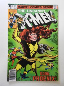 The X-Men #135 (1980) FN+ Condition!