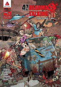 Vedi Napoli e poi... (prima parte)