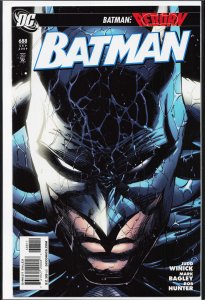 Batman #688 (2009) Batman