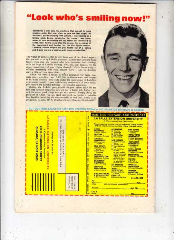 Werewolf by Night #7 (Jul-73) NM/NM- High-Grade Werewolf