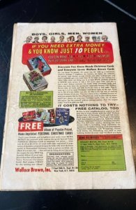 The X-Men #35 (1967)along came the spider- lower grade