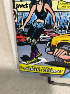 Cherry Comics Cherry Poptart #14 (1993) NM 1st Print