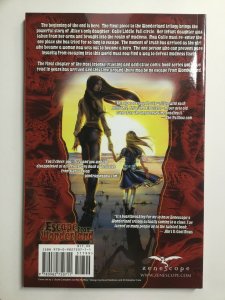 Grimm Fairy Tales Escape From Wonderland Tpb Softcover Sc Near Mint Nm Zenescope