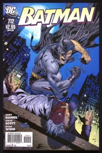Batman #712