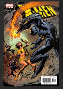 The Uncanny X-Men #447 (2004)