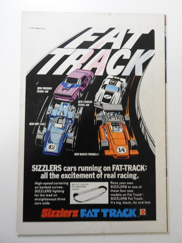 The Incredible Hulk #148 (1972) VG/FN Condition!