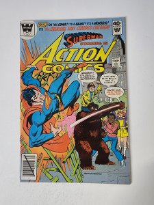 Action Comics #505 (1980)