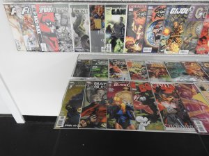 Huge Lot of 160+ Comics W/ Hulk, Venom, Thor! Avg. VF+ Condition!