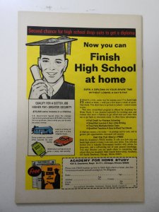 The Amazing Spider-Man #74 (1969) FN/VF Condition! 1/2 in tear bc