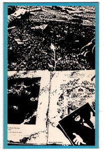 V for Vendetta #8 (1989) V for Vendetta