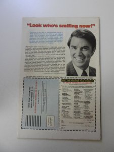 Captain America #203 (1976) VF- condition