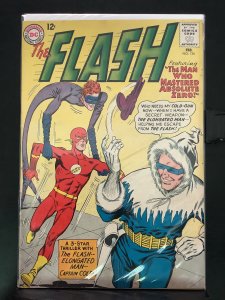 The Flash #134 (1963)