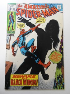 The Amazing Spider-Man #86 (1970) VG/FN Condition!