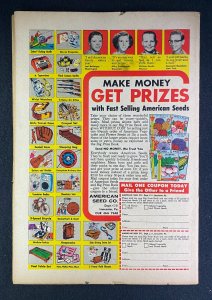 Detective Comics (1937) #327 VG+ (4.5) Batman Robin