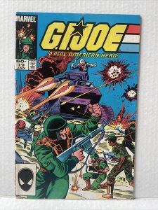 G.I. Joe #19 