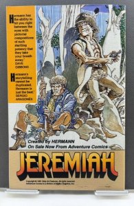 Planet of the Apes #11 (1991)