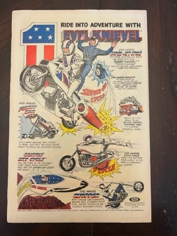 DC Super Stars #11 (1977) - VF High Grade!