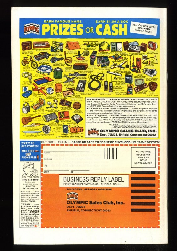 Star Wars #27 VF+ 8.5