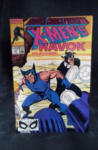 Marvel Comics Presents #30 (1989)