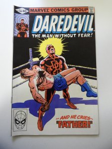 Daredevil #164 (1980) FN Condition