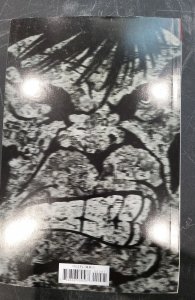 The Immortal Hulk #50 Garcin Cover