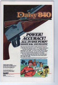 JONAH HEX #30- 6.0 - WP